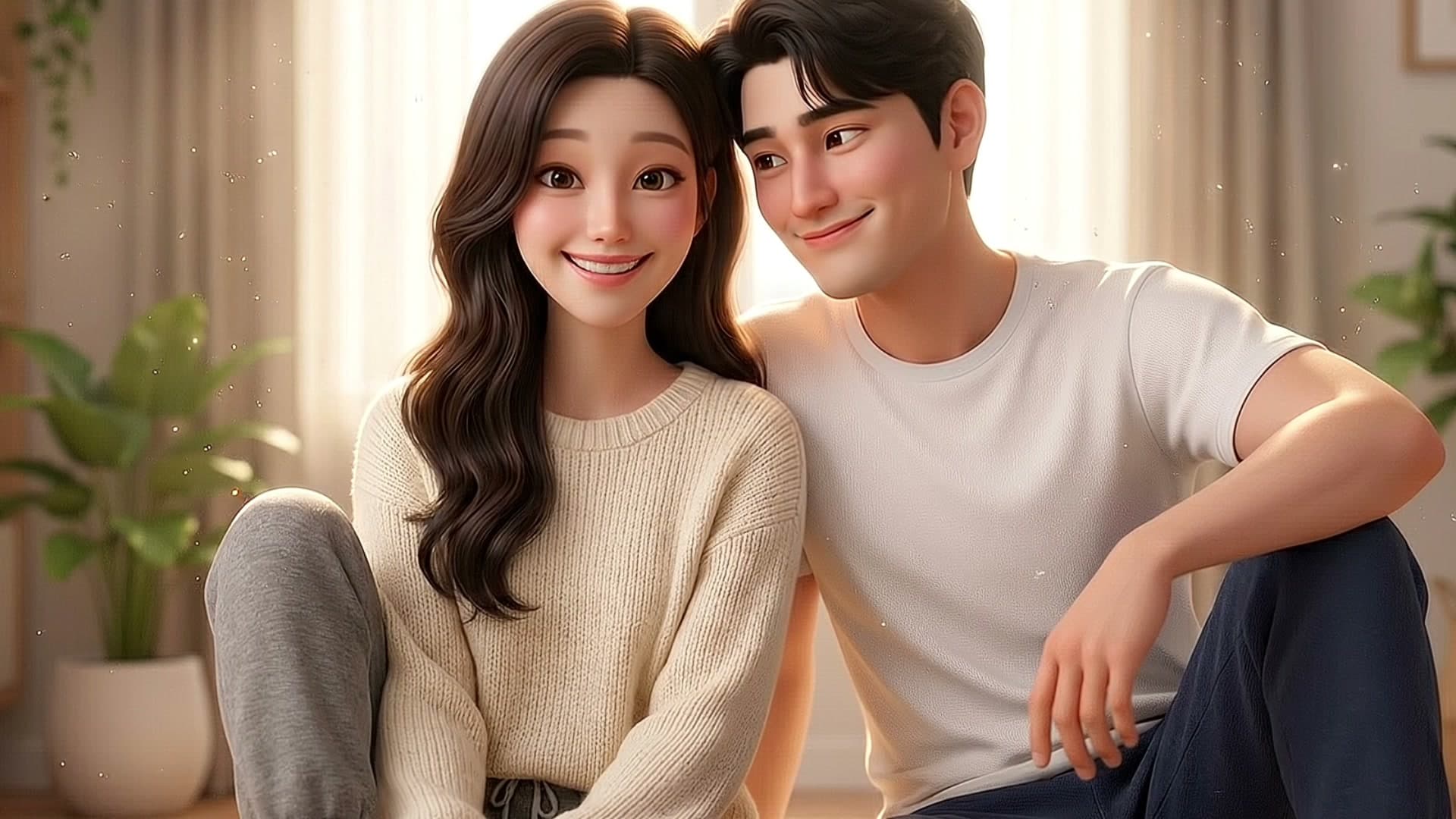 오○○ & 윤○○ 결혼 영상 포트폴리오
