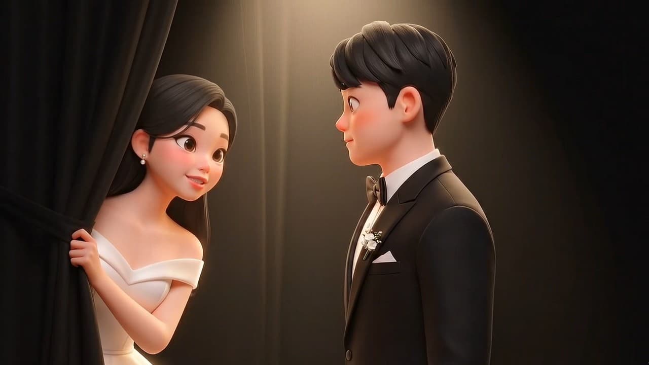 HAN & SUNG 결혼 영상 포트폴리오