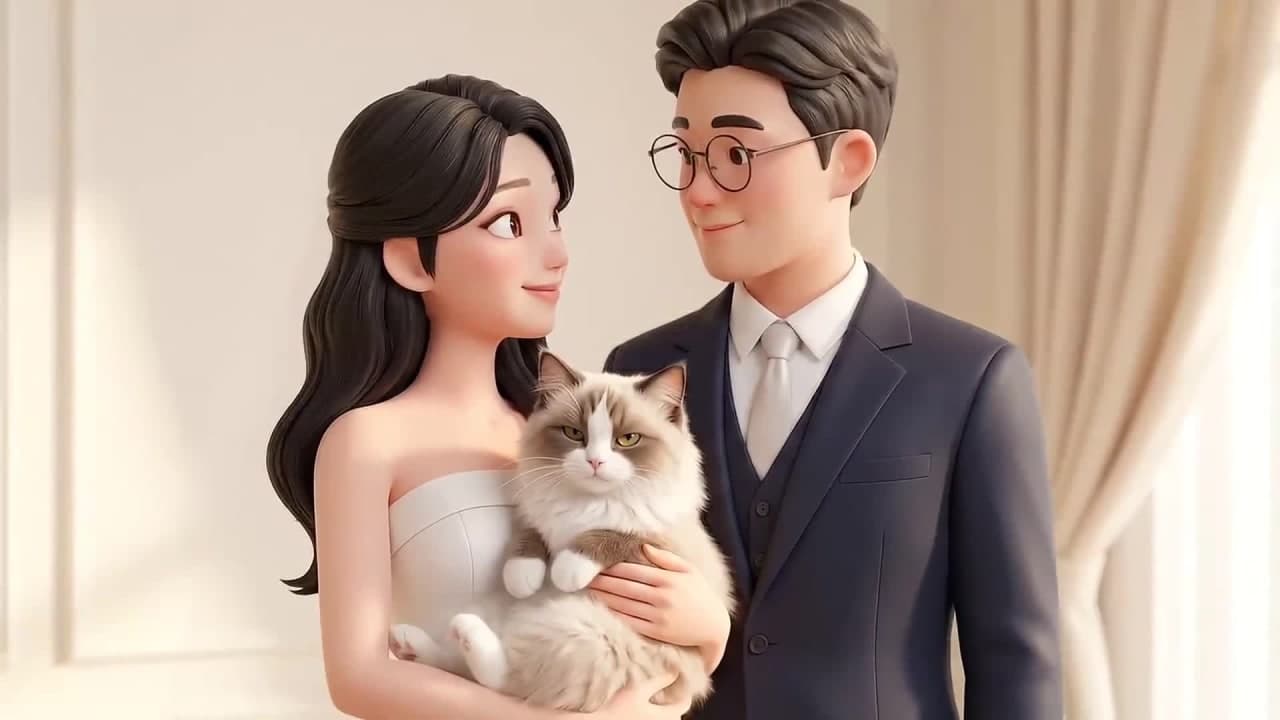 KO & YOON 결혼 영상 포트폴리오